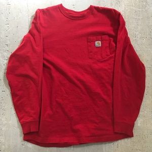 Carhartt Long Sleeve